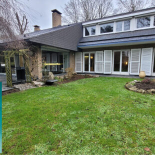 Maison Cambrai 15 pièce(s) 345 m2