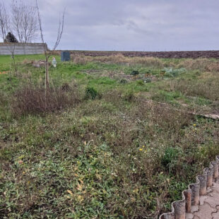 Longère proche Cambrai