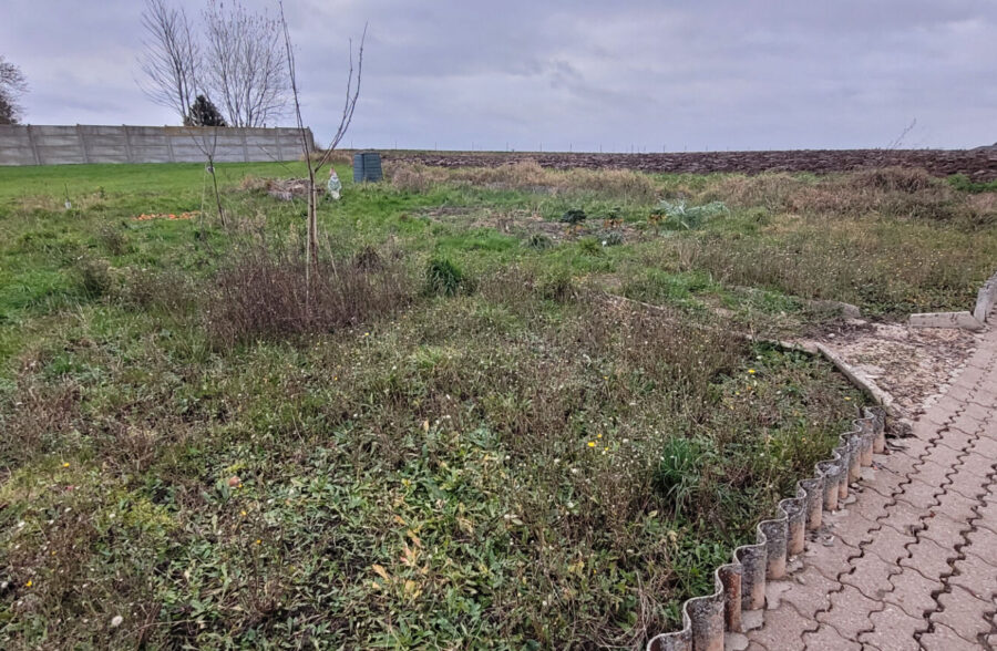 Longère proche Cambrai