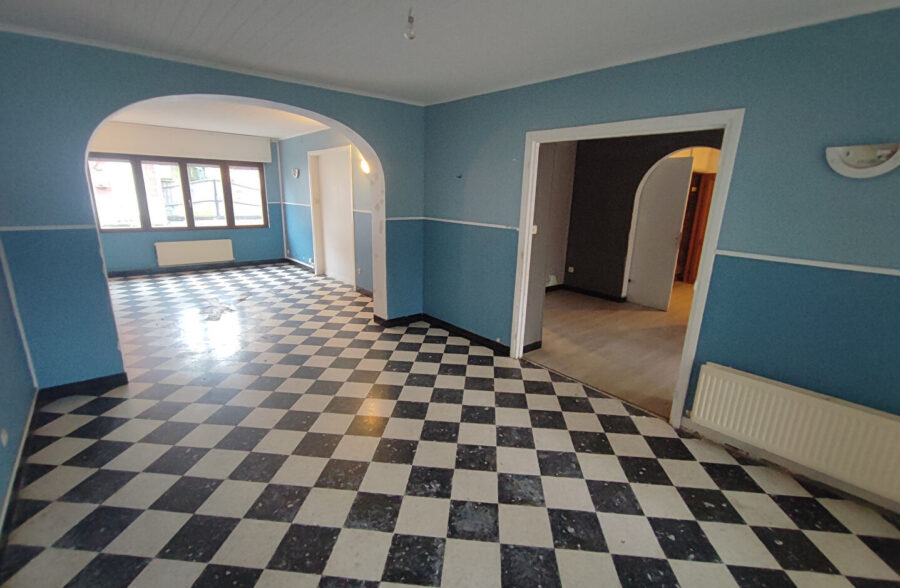 Maison Dechy