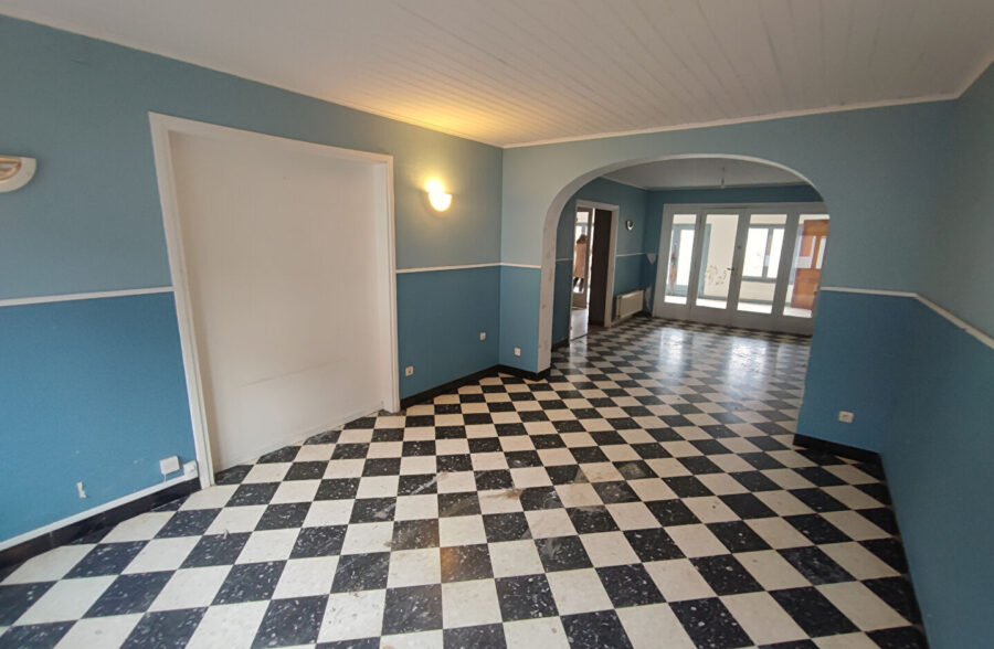 Maison Dechy