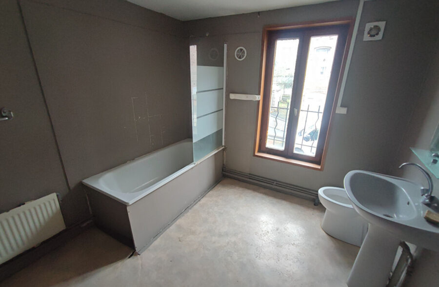 Maison Dechy
