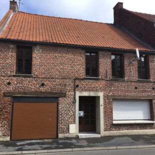 Maison Dechy