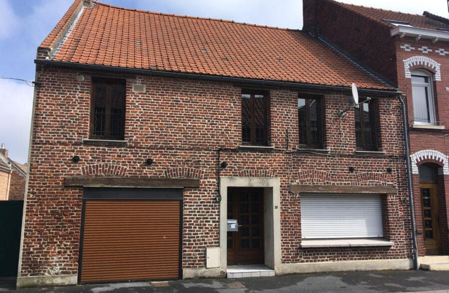 Maison Dechy