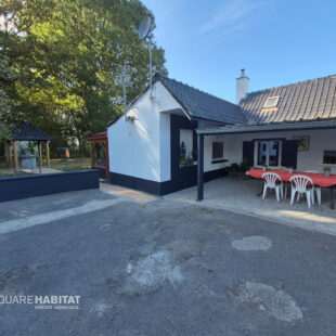 Maison  en campagne de Bourbourg