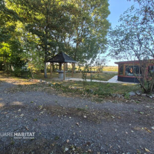 Maison  en campagne de Bourbourg