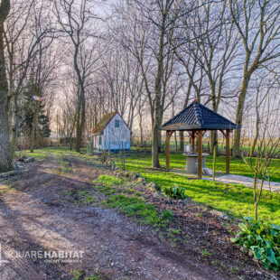 Maison  en campagne de Bourbourg