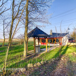 Maison  en campagne de Bourbourg