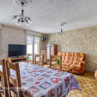 CALAIS PROCHE AVENUE SAINT EXUPERY  Sous offre 