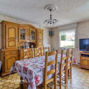 CALAIS PROCHE AVENUE SAINT EXUPERY  Sous offre 