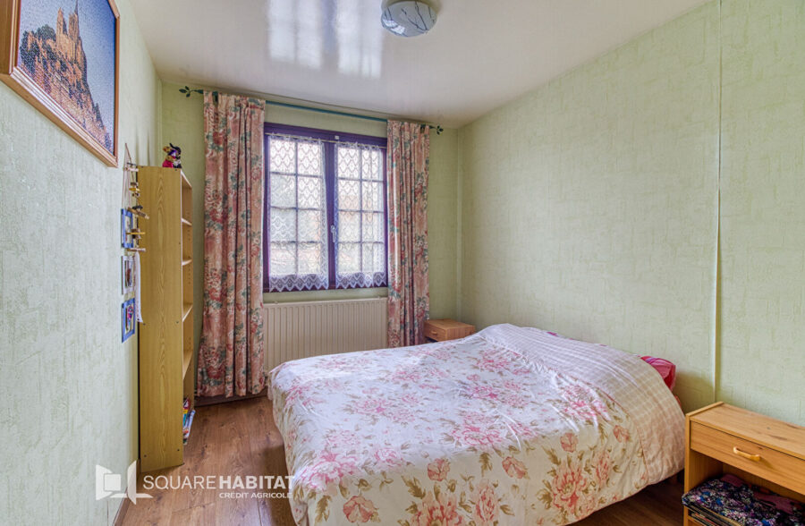 CALAIS PROCHE AVENUE SAINT EXUPERY  Sous offre 