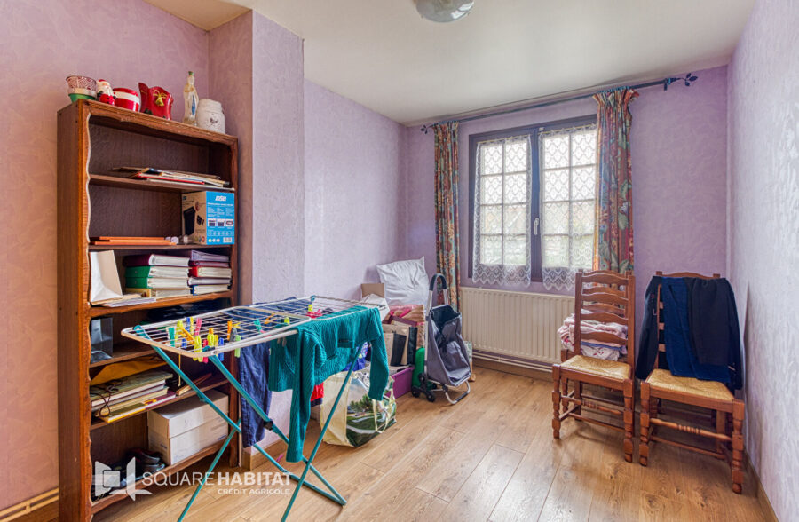 CALAIS PROCHE AVENUE SAINT EXUPERY  Sous offre 
