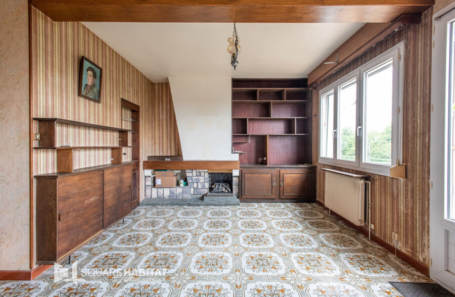 Maison Boulogne Sur Mer – Idéale première acquisition