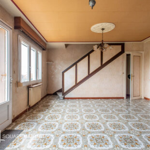Maison Boulogne Sur Mer – Idéale première acquisition