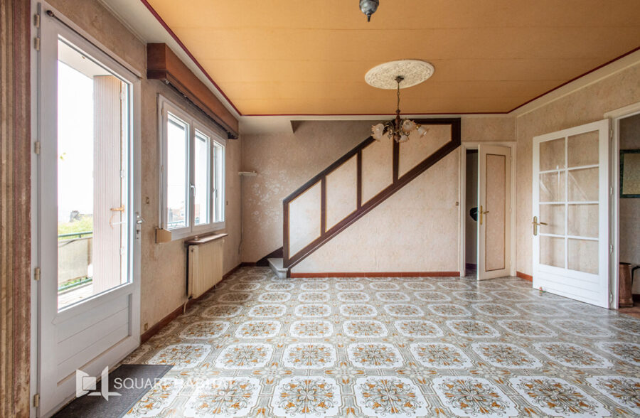 Maison Boulogne Sur Mer – Idéale première acquisition
