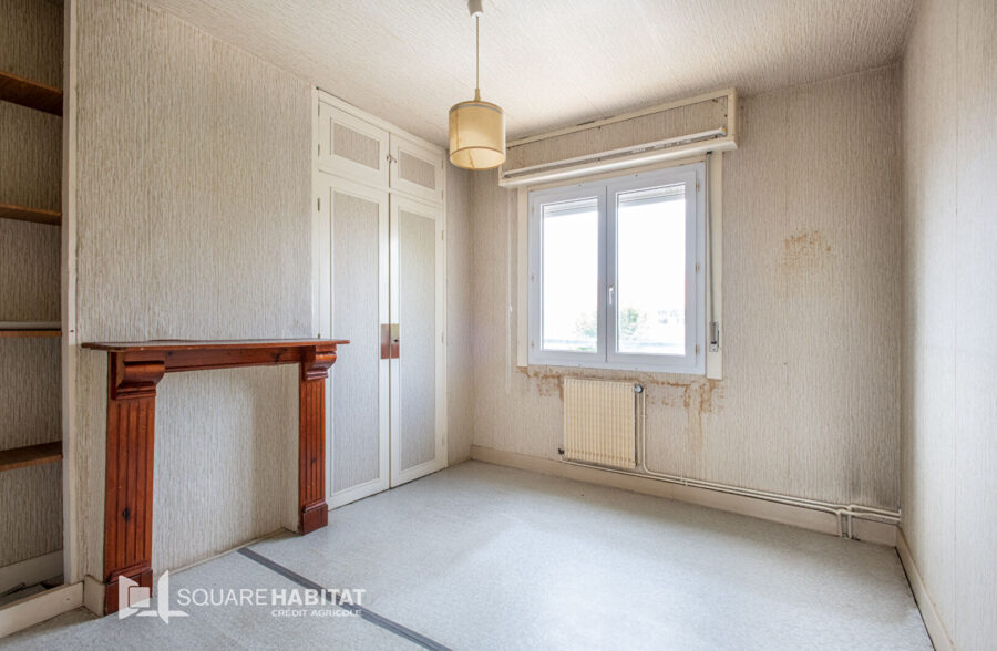 Maison Boulogne Sur Mer – Idéale première acquisition