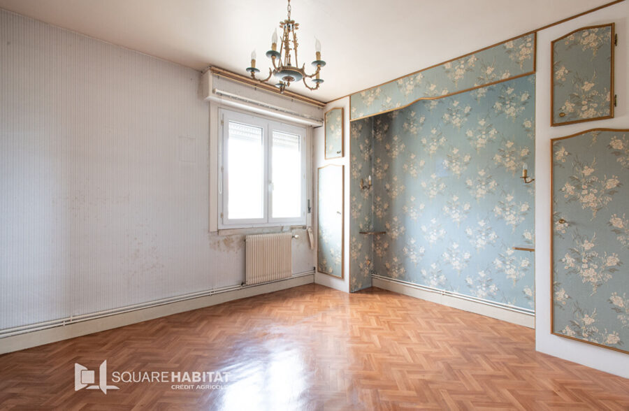 Maison Boulogne Sur Mer – Idéale première acquisition