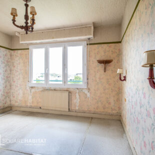Maison Boulogne Sur Mer – Idéale première acquisition
