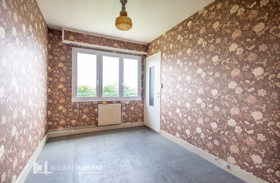 Maison Boulogne Sur Mer – Idéale première acquisition