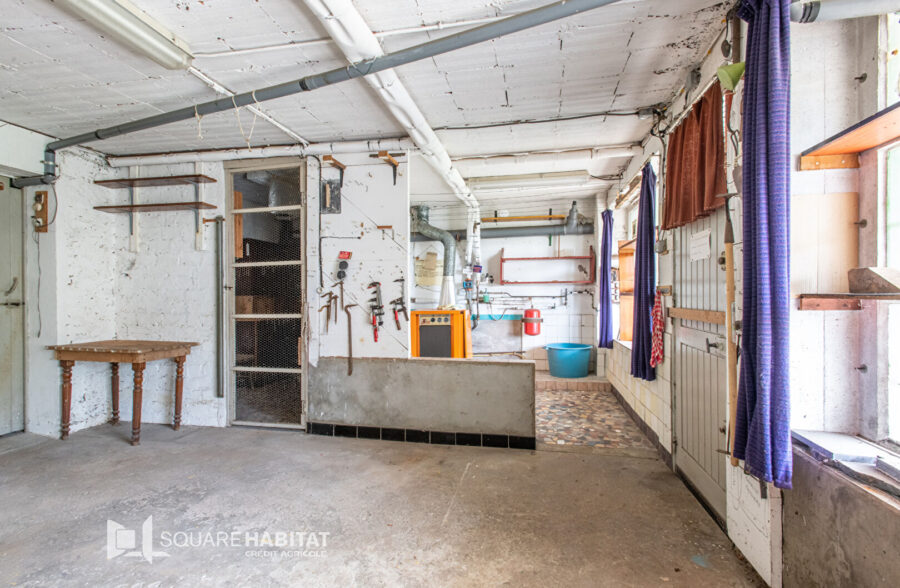Maison Boulogne Sur Mer – Idéale première acquisition