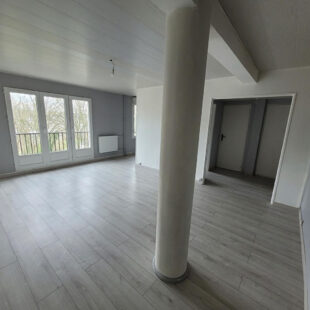 Appartement Boulogne Sur Mer 3 pièce(s)