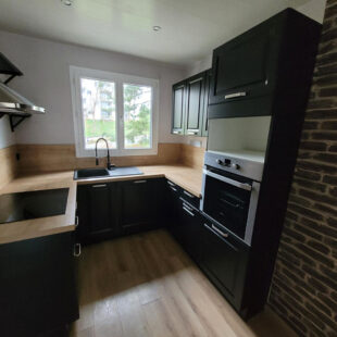 Appartement Boulogne Sur Mer 3 pièce(s)