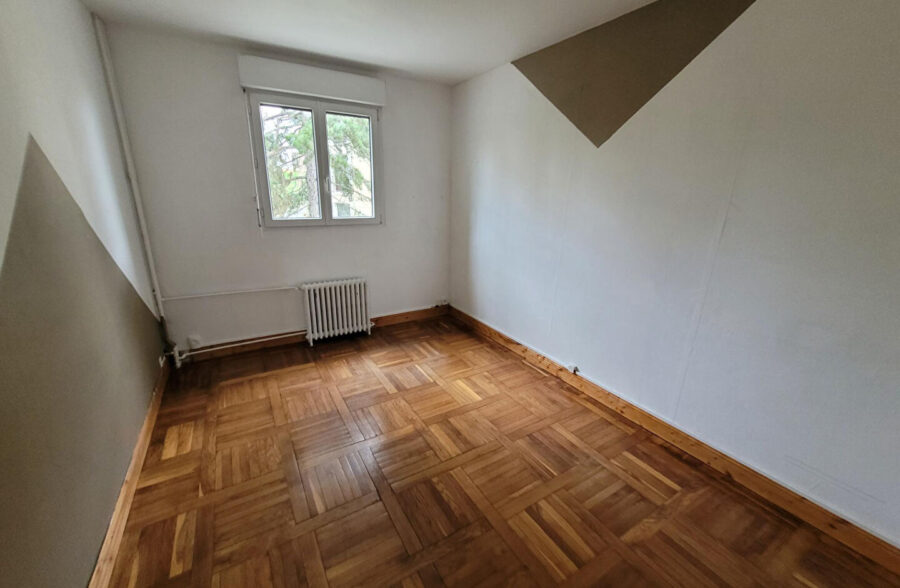 Appartement Boulogne Sur Mer 3 pièce(s)