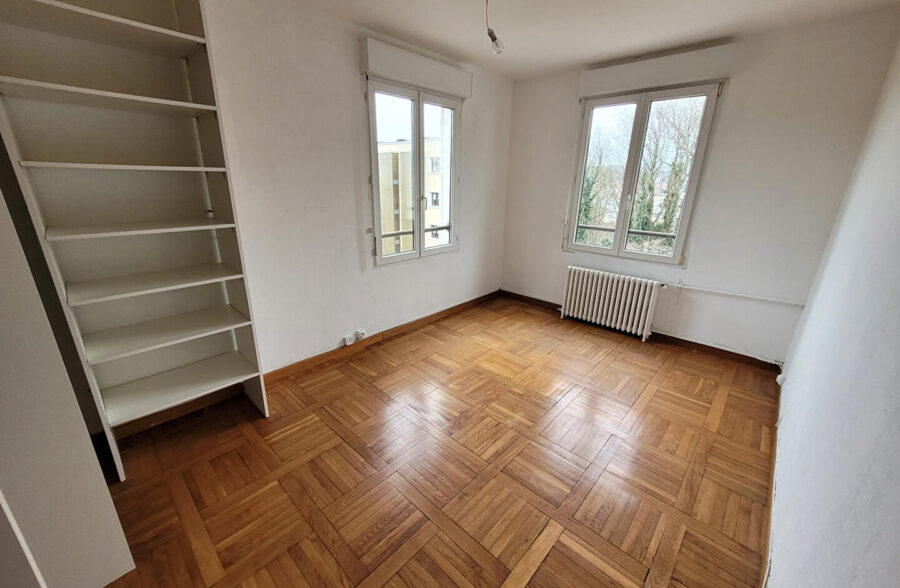 Appartement Boulogne Sur Mer 3 pièce(s)