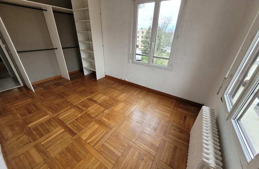 Appartement Boulogne Sur Mer 3 pièce(s)