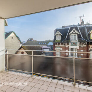 Appartement T2 Cabine proche marché couvert