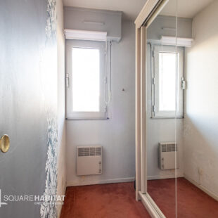 Appartement T2 Cabine proche marché couvert