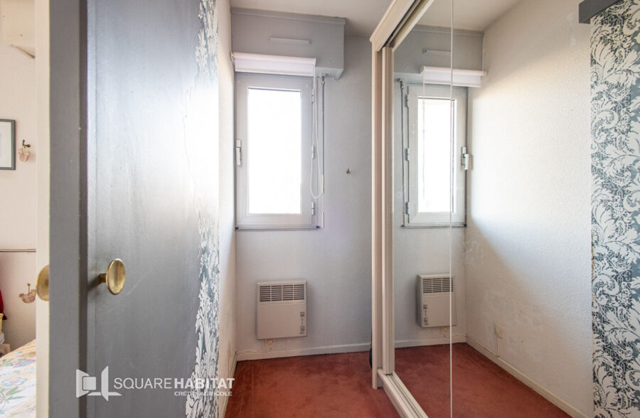 Appartement T2 Cabine proche marché couvert