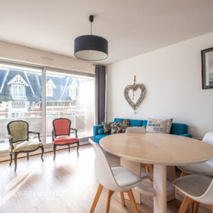 Appartement T2 Cabine proche marché couvert