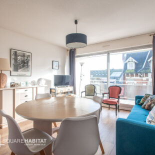 Appartement T2 Cabine proche marché couvert