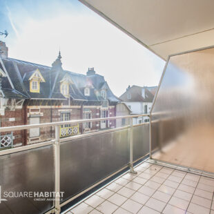 Appartement T2 Cabine proche marché couvert