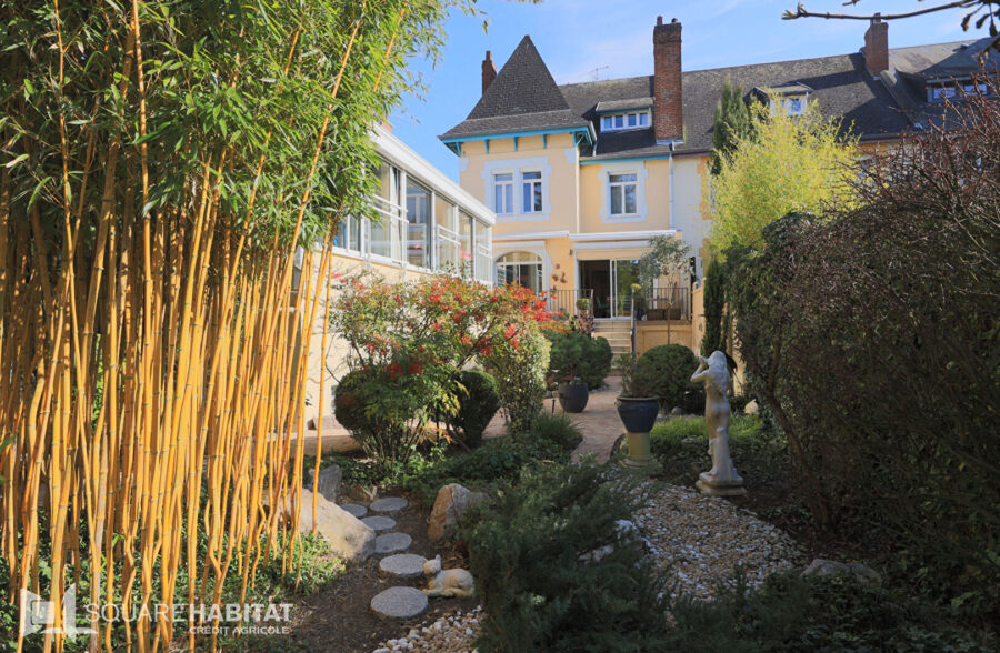 Maison Arras 9 pièce(s) 230 m2
