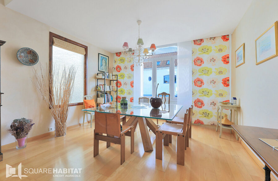 Maison Arras 9 pièce(s) 230 m2