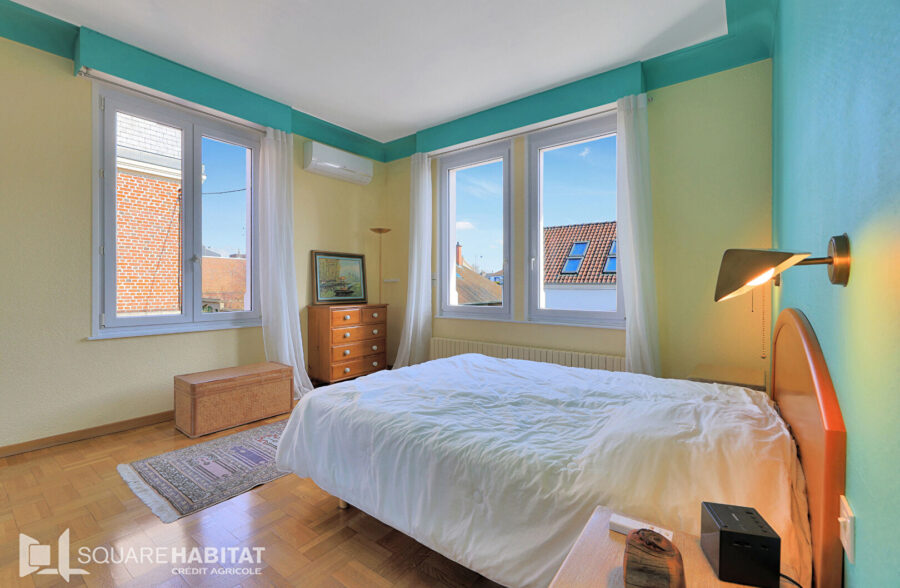 Maison Arras 9 pièce(s) 230 m2