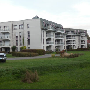 Appartement Anzin Saint Aubin 4 pièce(s) 85.32 m2