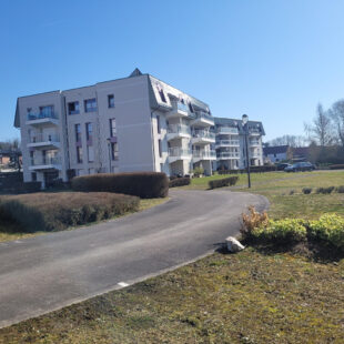 Appartement Anzin Saint Aubin 4 pièce(s) 85.32 m2