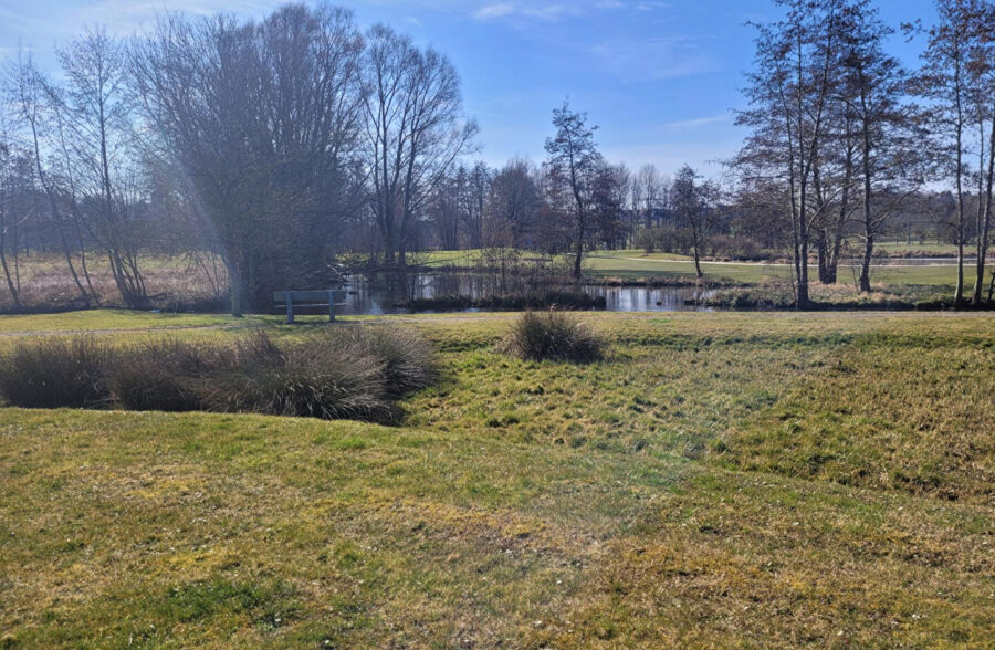 Appartement Anzin Saint Aubin 4 pièce(s) 85.32 m2