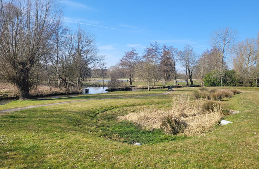 Appartement Anzin Saint Aubin 4 pièce(s) 85.32 m2