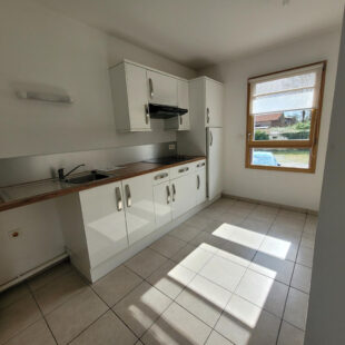 Appartement Anzin Saint Aubin 4 pièce(s) 85.32 m2