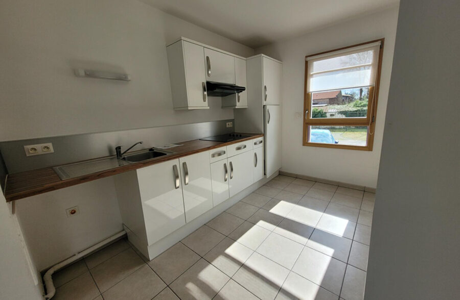 Appartement Anzin Saint Aubin 4 pièce(s) 85.32 m2