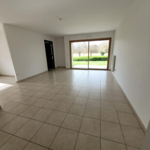 Appartement Anzin Saint Aubin 4 pièce(s) 85.32 m2