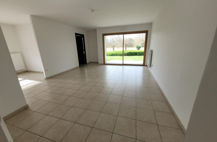 Appartement Anzin Saint Aubin 4 pièce(s) 85.32 m2
