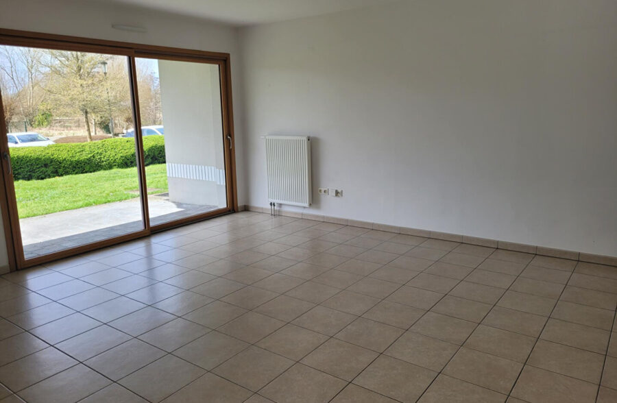 Appartement Anzin Saint Aubin 4 pièce(s) 85.32 m2