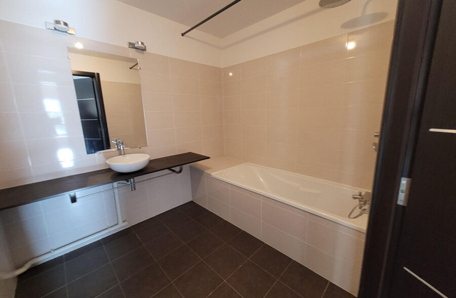 Appartement Anzin Saint Aubin 4 pièce(s) 85.32 m2