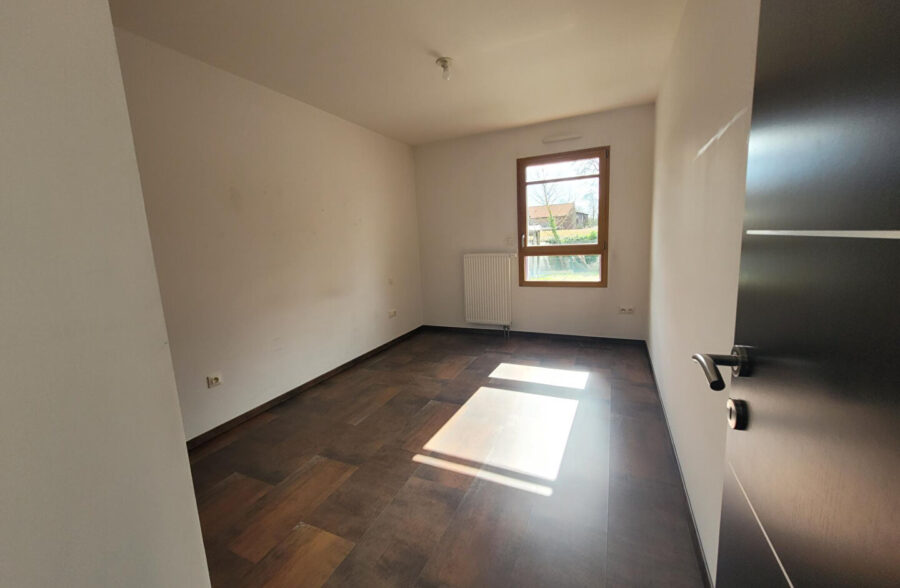 Appartement Anzin Saint Aubin 4 pièce(s) 85.32 m2