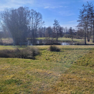 Bel Appartement GOLF d’Arras 4 pièce(s) 85.32 m2